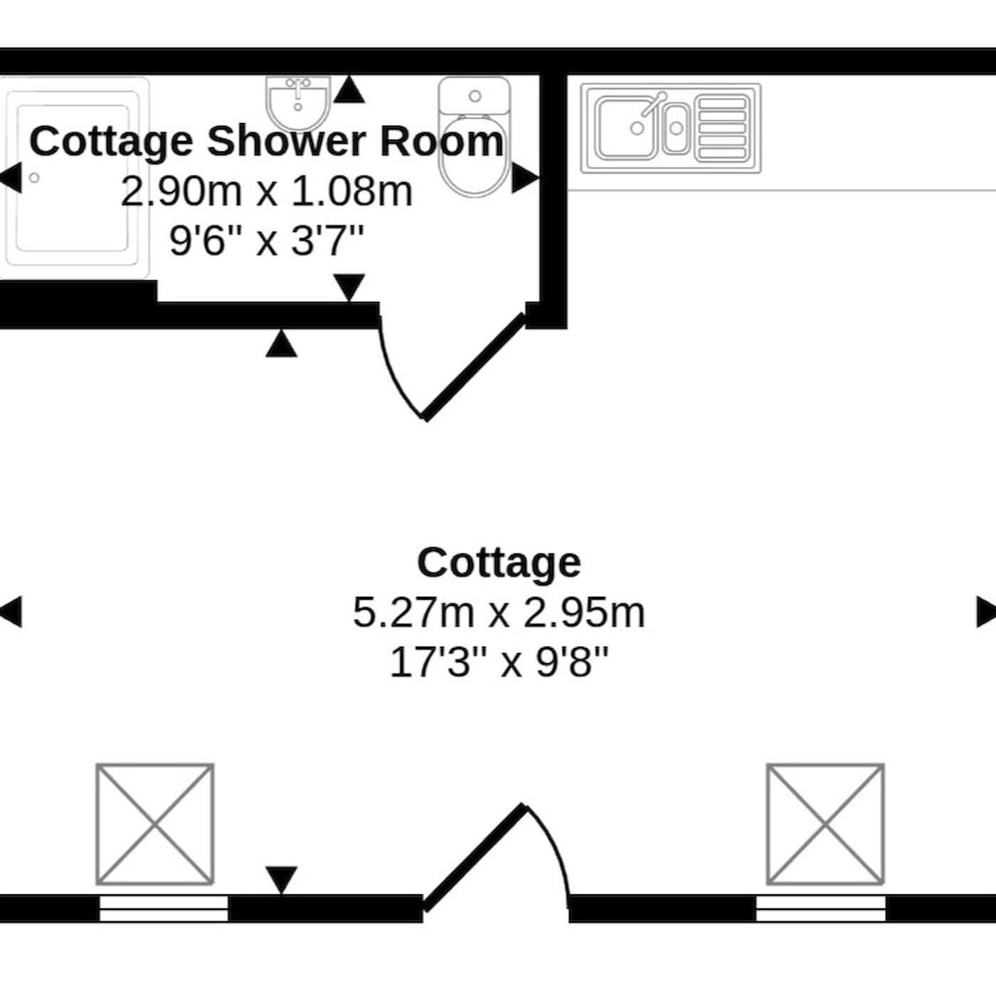 The Cottage