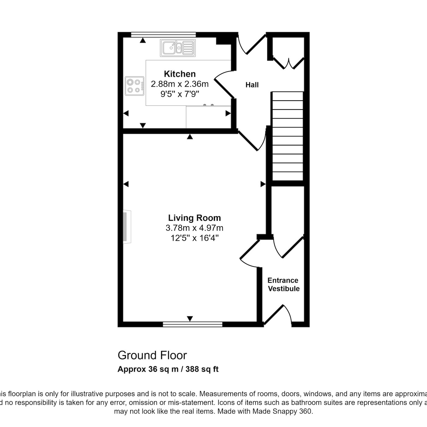 Ground Floor