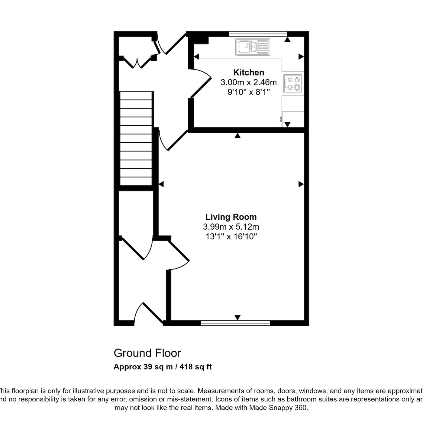 Ground Floor