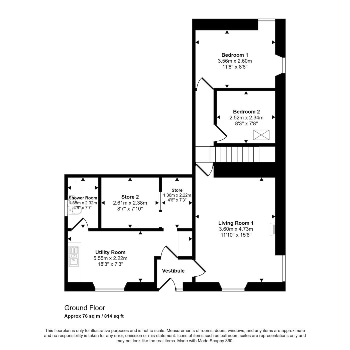Ground Floor