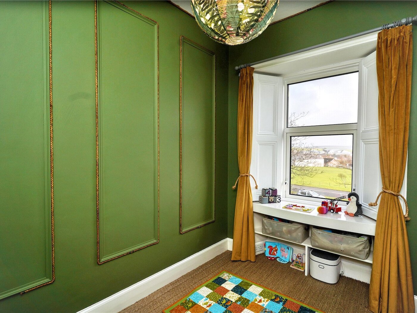 Box Room/Study