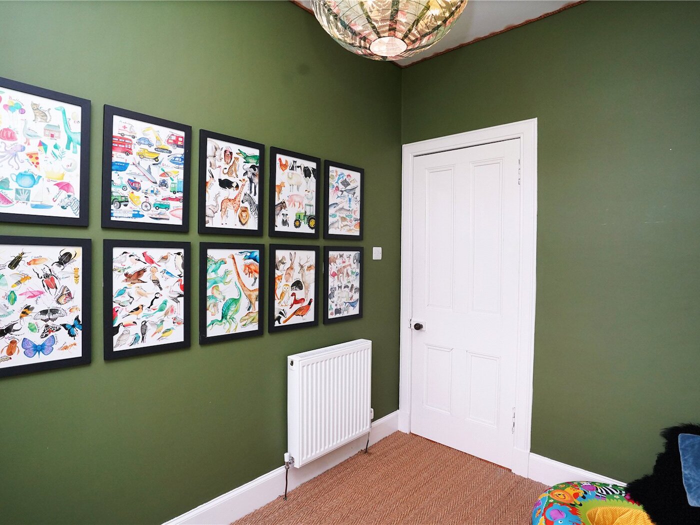 Box Room/Study