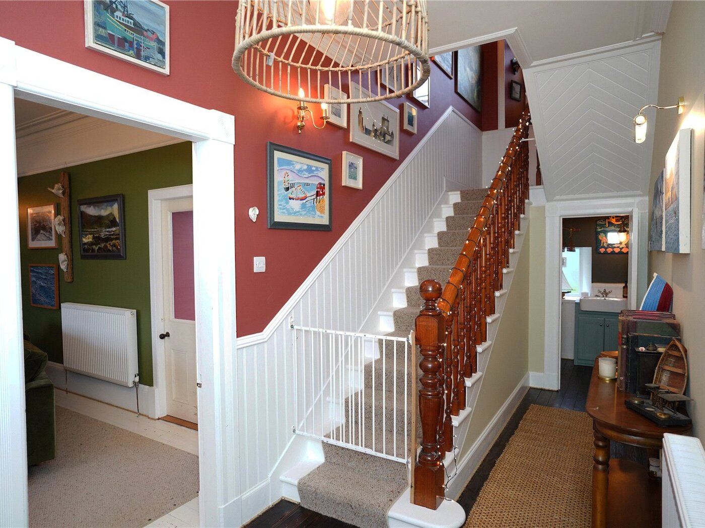 Hall