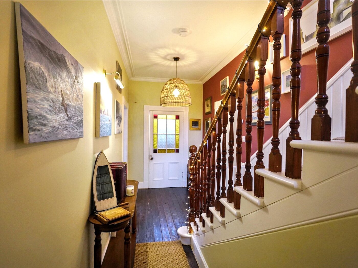 Hall