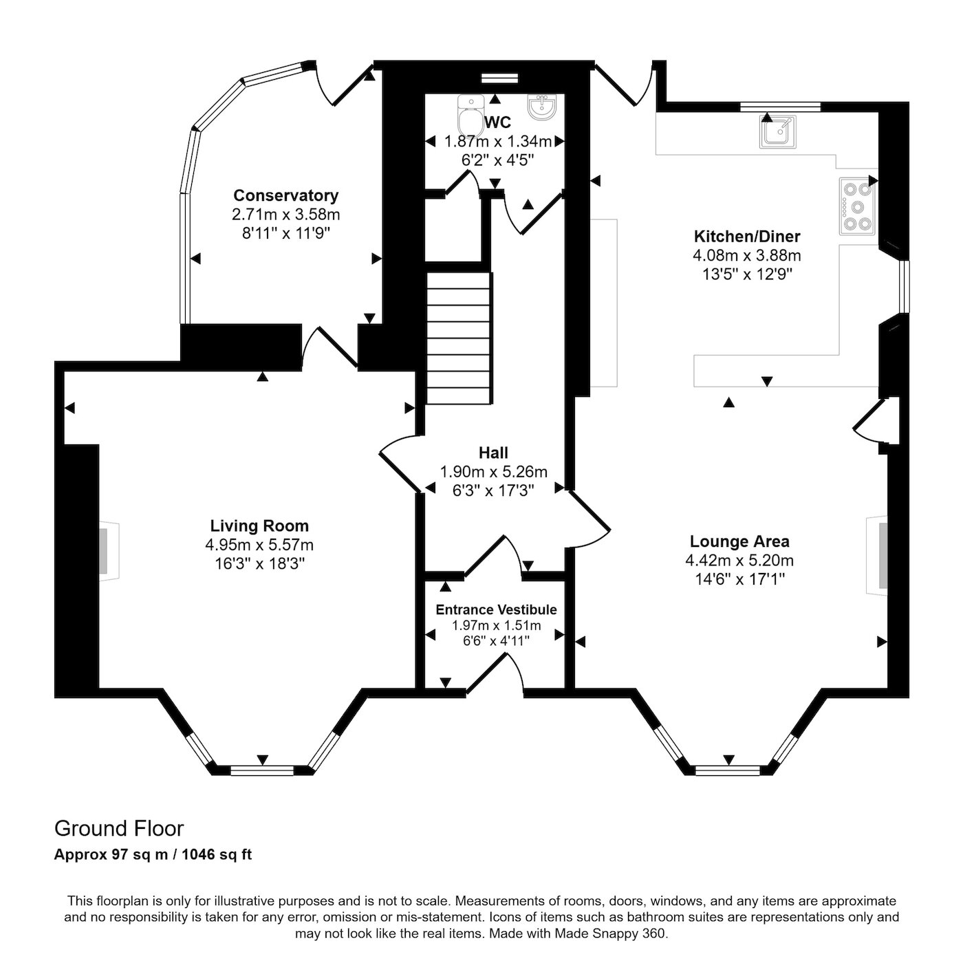 Ground Floor